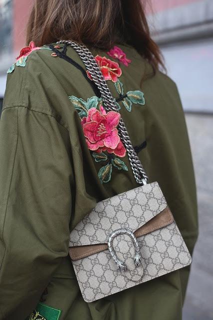 En tendencia: Parkas En tendencia: Parkas