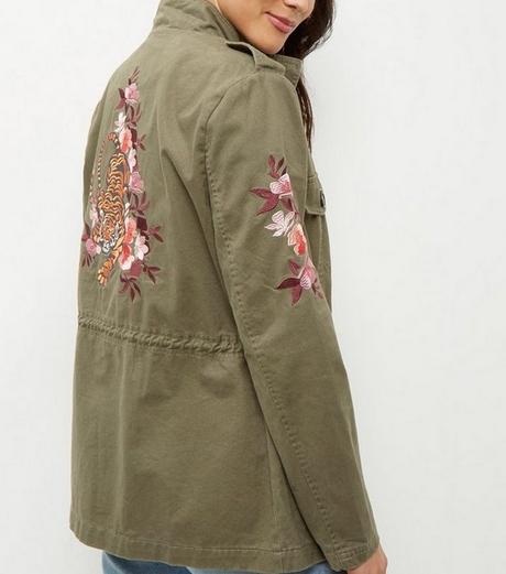 En tendencia: Parkas En tendencia: Parkas