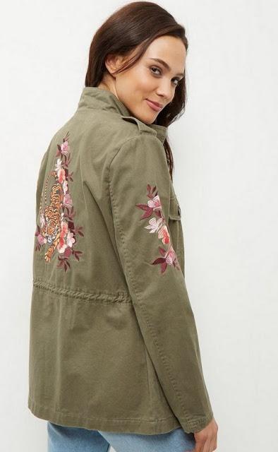 En tendencia: Parkas En tendencia: Parkas