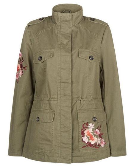 En tendencia: Parkas En tendencia: Parkas