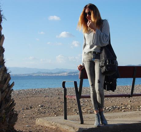 gRISES + gLITTER gRISES + gLITTER