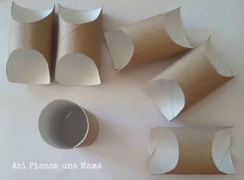 Manualidades Navideñas con niños Manualidades Navideñas con niños