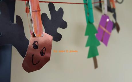 Manualidades Navideñas con niños Manualidades Navideñas con niños