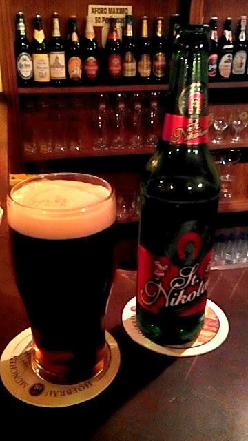 Cervezas de Navidad Cervezas de Navidad