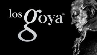 NOMINACIONES A LOS PREMIOS GOYA 2017 (Goya Awards 2016 nominees)