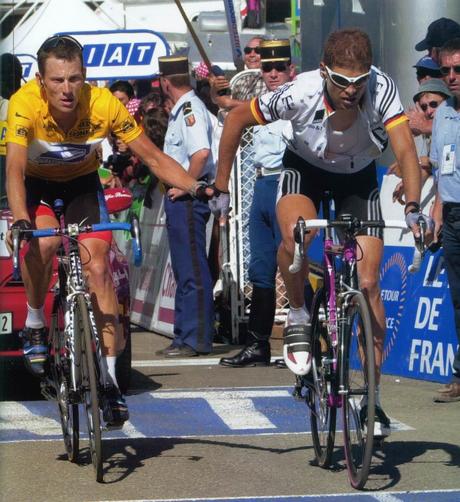 Los 5 casos de dopaje más sonados del ciclismo dopaje