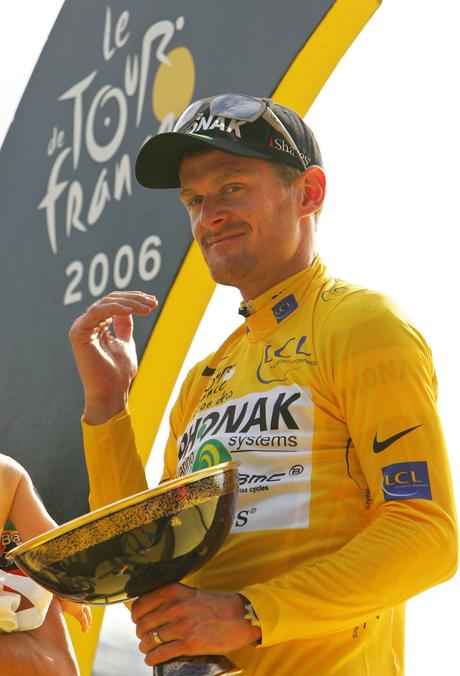 Los 5 casos de dopaje más sonados del ciclismo Dopaje