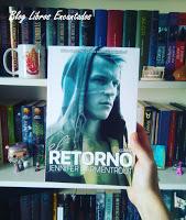 Reseña: El retorno de Jennifer L. Armentrout