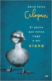 Reseña: El patito que nunca llegó a ser cisne.