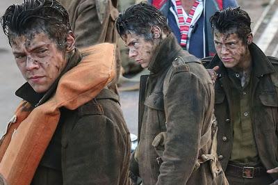 Primer Tráiler de Dunkirk con Harry Styles Primer Tráiler de Dunkirk con Harry Styles