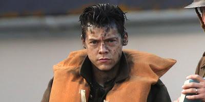 Primer Tráiler de Dunkirk con Harry Styles Primer Tráiler de Dunkirk con Harry Styles