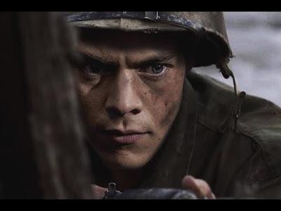 Primer Tráiler de Dunkirk con Harry Styles Primer Tráiler de Dunkirk con Harry Styles