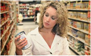 6 alimentos que los expertos no comerían 6 alimentos que los expertos no comerían