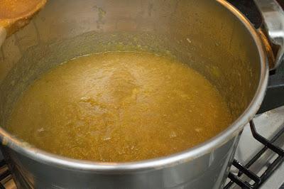 Mermelada de higos de cuello de dama y verdes light Mermelada de higos de cuello de dama y verdes light