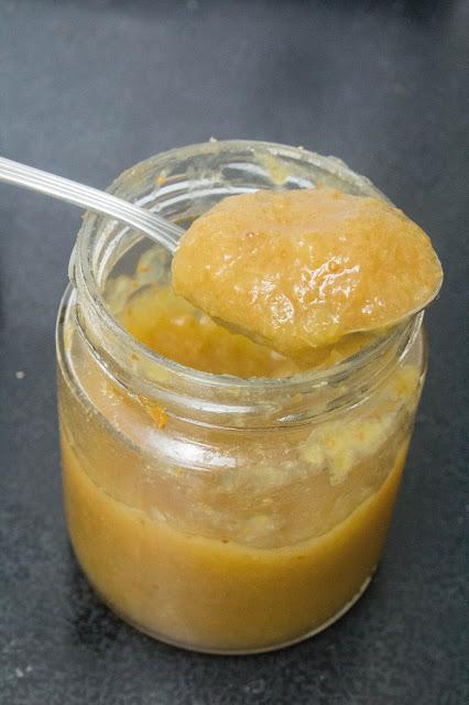 Mermelada de higos de cuello de dama y verdes light Mermelada de higos de cuello de dama y verdes light