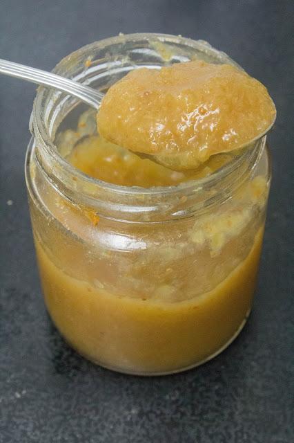 Mermelada de higos de cuello de dama y verdes light Mermelada de higos de cuello de dama y verdes light