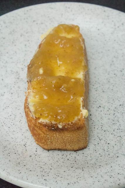 Mermelada de higos de cuello de dama y verdes light Mermelada de higos de cuello de dama y verdes light