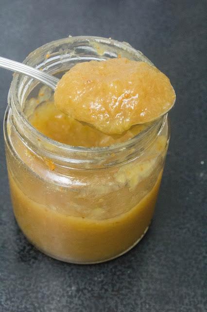 Mermelada de higos de cuello de dama y verdes light Mermelada de higos de cuello de dama y verdes light