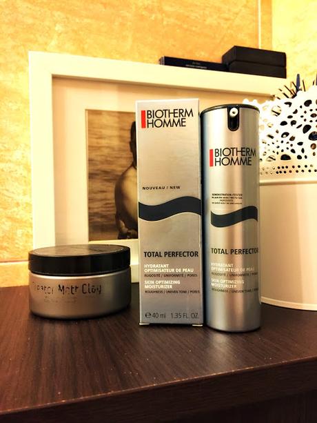 Fitness And Chicness-Biotherm Homme-Total Perfector-1