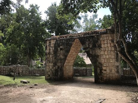 Fabtravels: Chichen Itzá