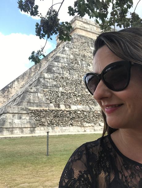 Fabtravels: Chichen Itzá