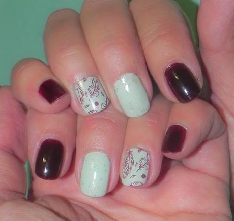 Tres esmaltes de LOLA para un invierno a la moda Tres esmaltes de LOLA para un invierno a la moda