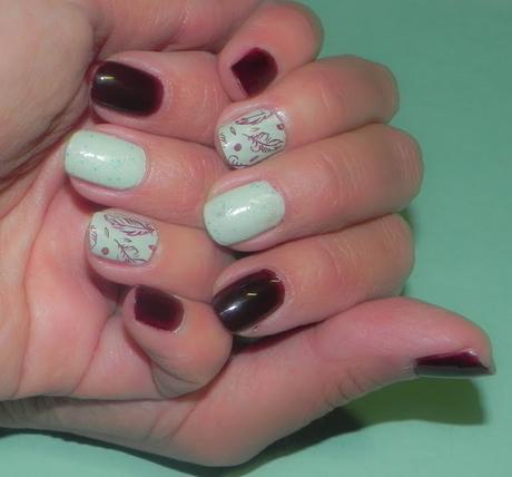 Tres esmaltes de LOLA para un invierno a la moda Tres esmaltes de LOLA para un invierno a la moda