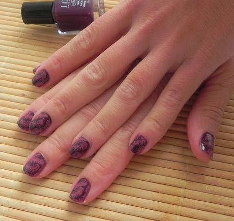 Tres esmaltes de LOLA para un invierno a la moda Tres esmaltes de LOLA para un invierno a la moda