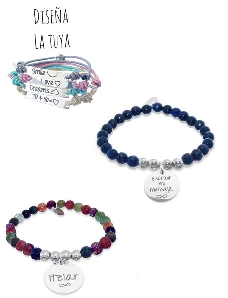 Esta Navidad regala pulseras de plata Esta Navidad regala pulseras de plata