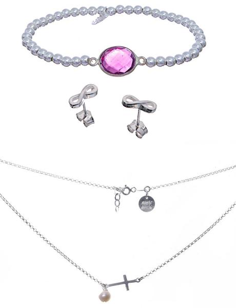 Esta Navidad regala pulseras de plata Esta Navidad regala pulseras de plata