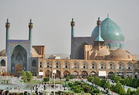 VIAJA a IRÁN con PILAR BASELGA Resultado de imagen de isfahan lugares de interés