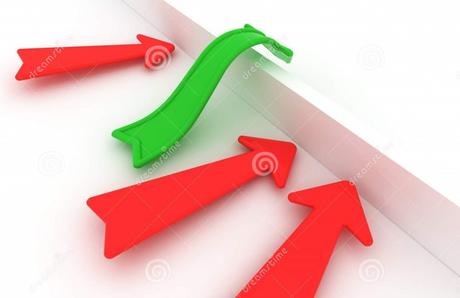 Liderazgo: ¿Eres un impulsor del cambio? Liderazgo: ¿Eres un impulsor del cambio?