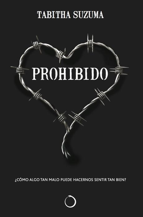 Libro musical N° 1 : Prohibido - Tabitha Suzuma