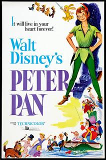 50 AÑOS SIN WALT DISNEY EN 4 CINE-RECETAS