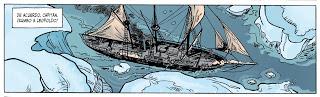 EN LOS CONFINES DEL MUNDO: LA ODISEA DE SIR ERNEST SHACKLETON - MALATERRE, HENRY, RICHEZ & FRASIER