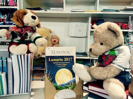 CALENDARIO DE ADVIENTO. DÍA 15. ALMANAQUE DEL CORDEL CALENDARIO DE ADVIENTO. DÍA 15. ALMANAQUE DEL CORDEL