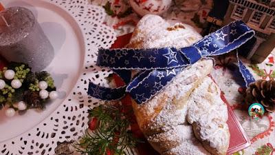 Pan de navidad Pan de navidad