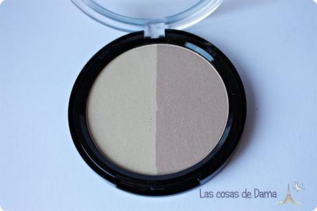 Iluminador Duo - Colección All In Metal de Deborah Milano All In Metal Navidad Deborah Milano maquillaje belleza