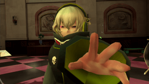 Digimon World Next Order 41 Digimon World Next Order 41