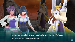 Digimon World Next Order 34 Digimon World Next Order 34