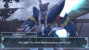 Digimon World Next Order 19 Digimon World Next Order 19