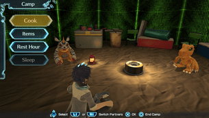 Digimon World Next Order 21 Digimon World Next Order 21