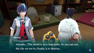 Digimon World Next Order 33 Digimon World Next Order 33