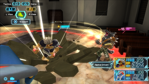 Digimon World Next Order 13 Digimon World Next Order 13