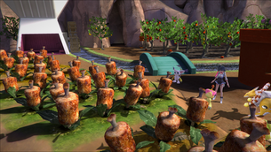 Digimon World Next Order 30 Digimon World Next Order 30