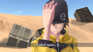 Digimon World Next Order 42 Digimon World Next Order 42