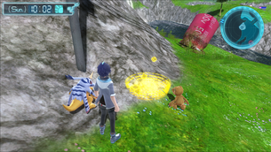 Digimon World Next Order 23 Digimon World Next Order 23