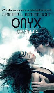 Reseña: Onyx, Jennifer L. Armentrout