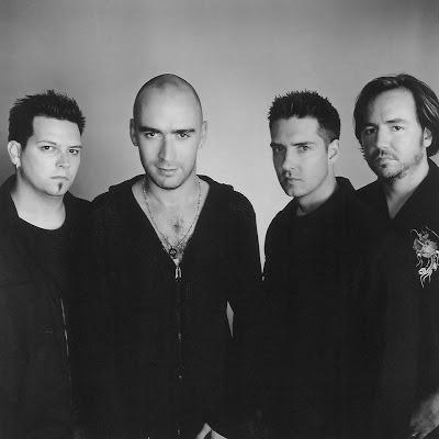 La formación original de Live vuelve a reunirse con Ed Kowalczyk al frente