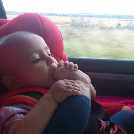 Consejos para viajar con niños y bebés Consejos para viajar con niños y bebés